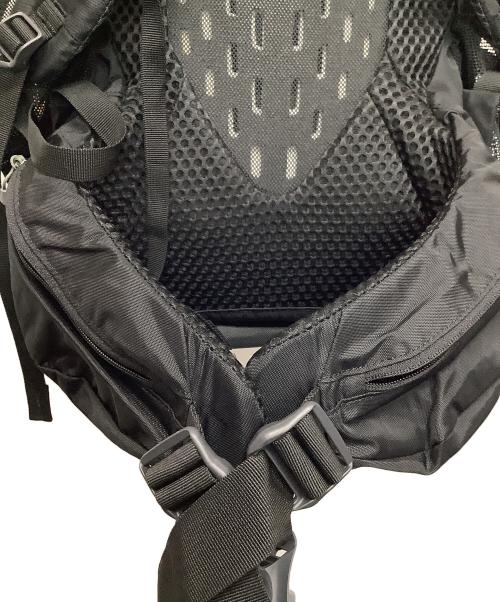 GREGORY（グレゴリー）GREGORY (グレゴリー) バックパックGREGORY ブラックの古着・服飾アイテム