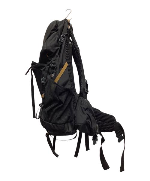 GREGORY（グレゴリー）GREGORY (グレゴリー) バックパックGREGORY ブラックの古着・服飾アイテム