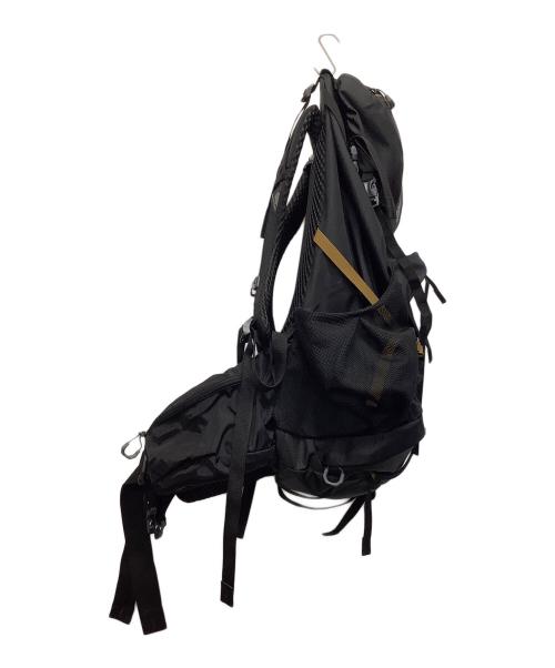 GREGORY（グレゴリー）GREGORY (グレゴリー) バックパックGREGORY ブラックの古着・服飾アイテム