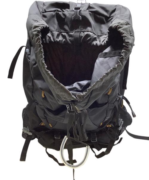 GREGORY（グレゴリー）GREGORY (グレゴリー) バックパックGREGORY ブラックの古着・服飾アイテム