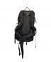 GREGORY (グレゴリー) バックパックGREGORY ブラック：8000円
