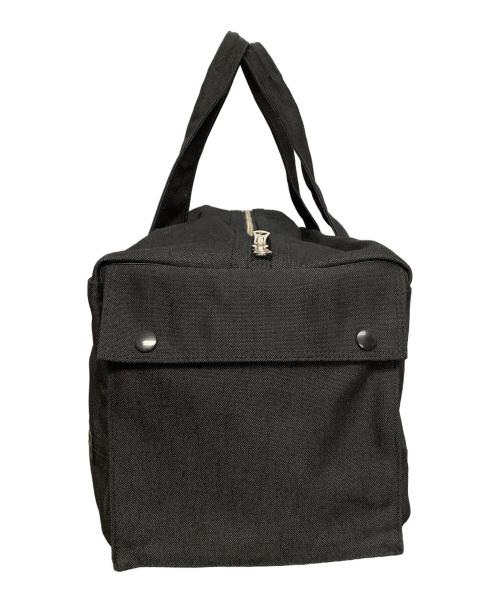 PORTER（ポーター）PORTER (ポーター) ボストンバッグ ブラックの古着・服飾アイテム