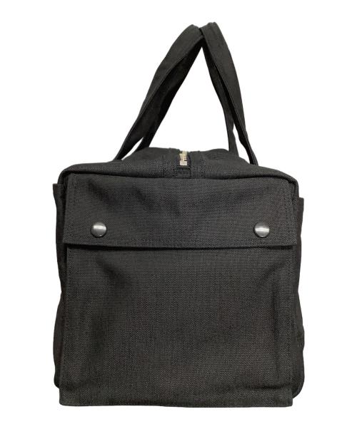 PORTER（ポーター）PORTER (ポーター) ボストンバッグ ブラックの古着・服飾アイテム