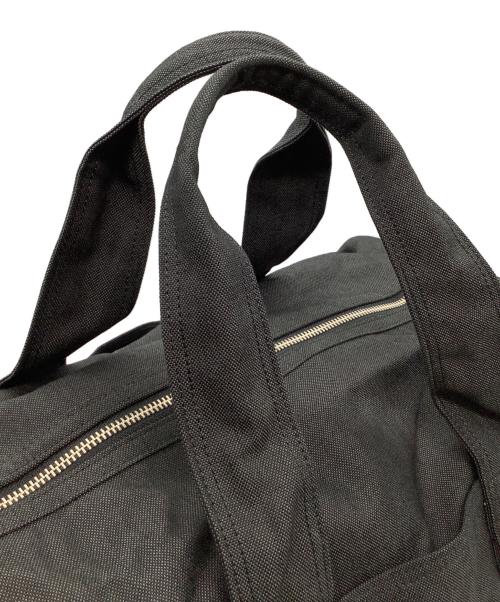 PORTER（ポーター）PORTER (ポーター) ボストンバッグ ブラックの古着・服飾アイテム