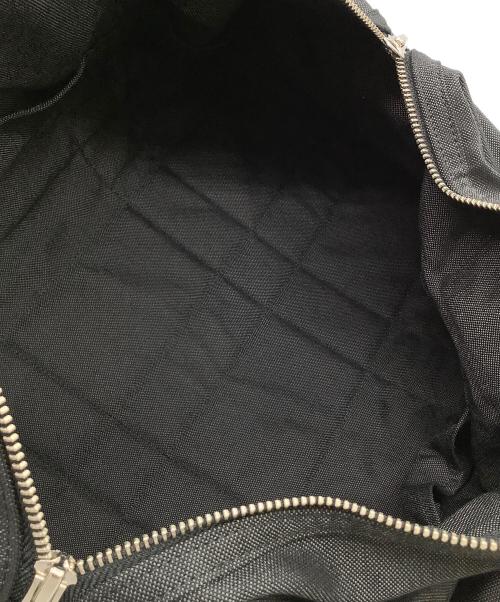 PORTER（ポーター）PORTER (ポーター) ボストンバッグ ブラックの古着・服飾アイテム