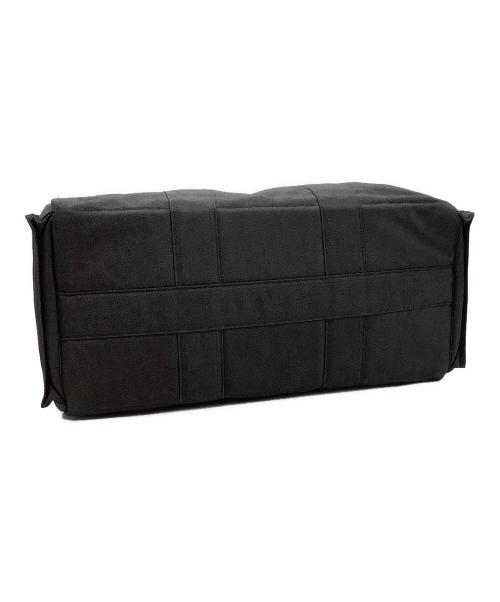 PORTER（ポーター）PORTER (ポーター) ボストンバッグ ブラックの古着・服飾アイテム