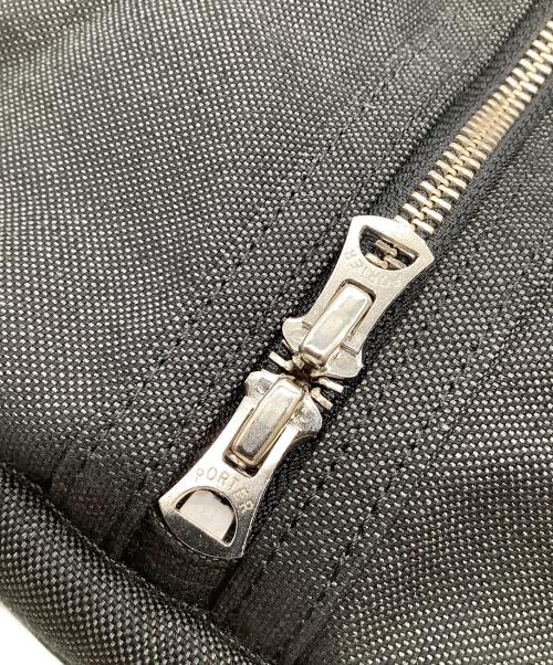 PORTER（ポーター）PORTER (ポーター) ボストンバッグ ブラックの古着・服飾アイテム