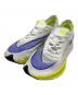 NIKE（ナイキ）の古着「ZoomX Vaporfly Next%」｜ホワイト