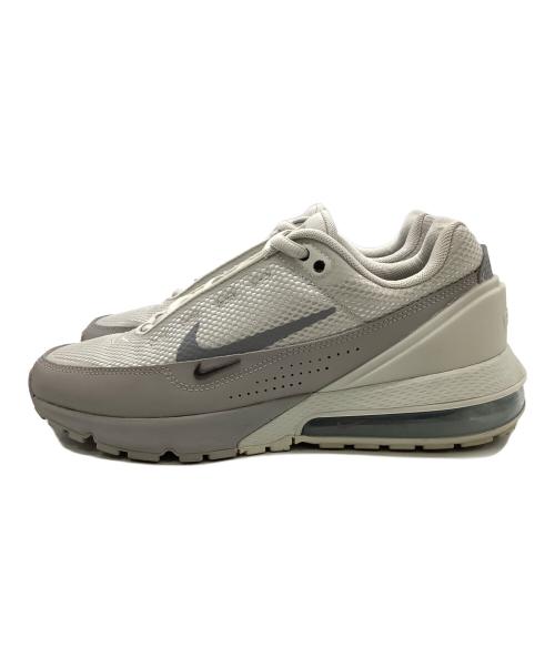 NIKE（ナイキ）NIKE (ナイキ) Air Max Pulse ライトグレー サイズ:22.5cmの古着・服飾アイテム