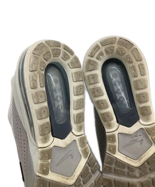 NIKE（ナイキ）NIKE (ナイキ) Air Max Pulse ライトグレー サイズ:22.5cmの古着・服飾アイテム