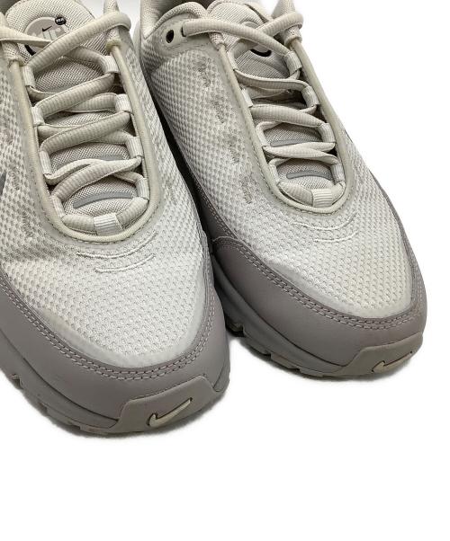 NIKE（ナイキ）NIKE (ナイキ) Air Max Pulse ライトグレー サイズ:22.5cmの古着・服飾アイテム