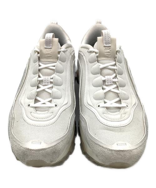 NIKE（ナイキ）NIKE (ナイキ) スニーカー ホワイト サイズ:29の古着・服飾アイテム