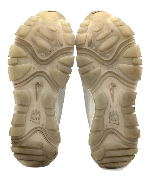 NIKE（ナイキ）NIKE (ナイキ) スニーカー ホワイト サイズ:29の古着・服飾アイテム