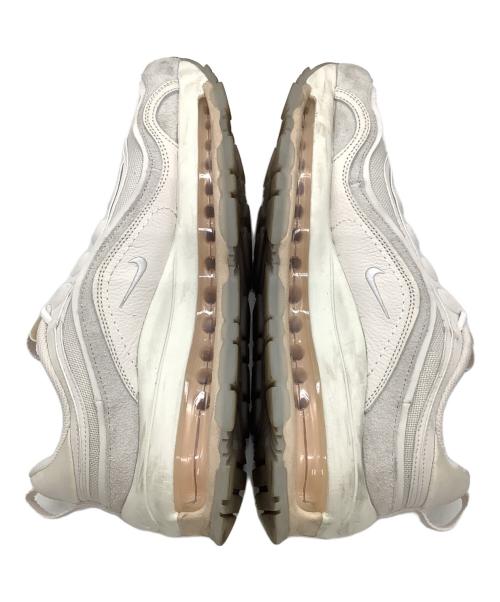 NIKE（ナイキ）NIKE (ナイキ) スニーカー ホワイト サイズ:29の古着・服飾アイテム