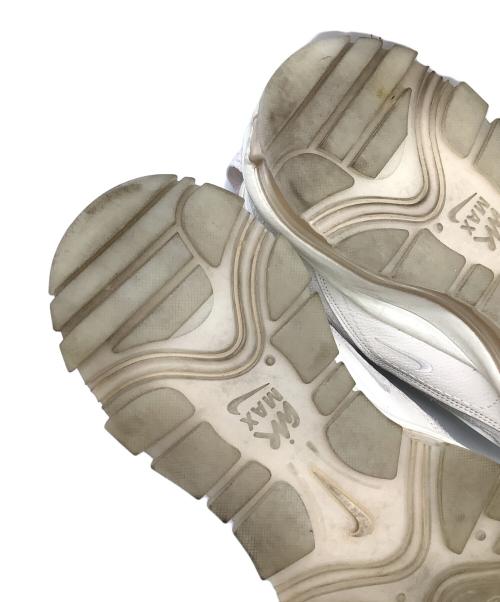 NIKE（ナイキ）NIKE (ナイキ) スニーカー ホワイト サイズ:29の古着・服飾アイテム