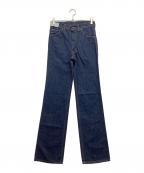 LEVI'Sリーバイス）の古着「デニムパンツ」｜インディゴ