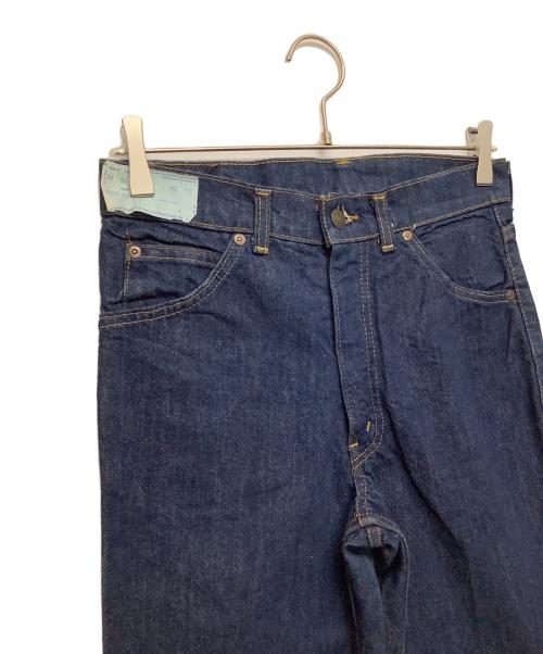 LEVI'S（リーバイス）LEVI'S (リーバイス) デニムパンツ インディゴ サイズ:W30×L34の古着・服飾アイテム
