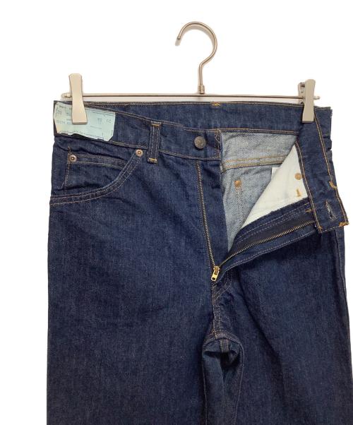 LEVI'S（リーバイス）LEVI'S (リーバイス) デニムパンツ インディゴ サイズ:W30×L34の古着・服飾アイテム