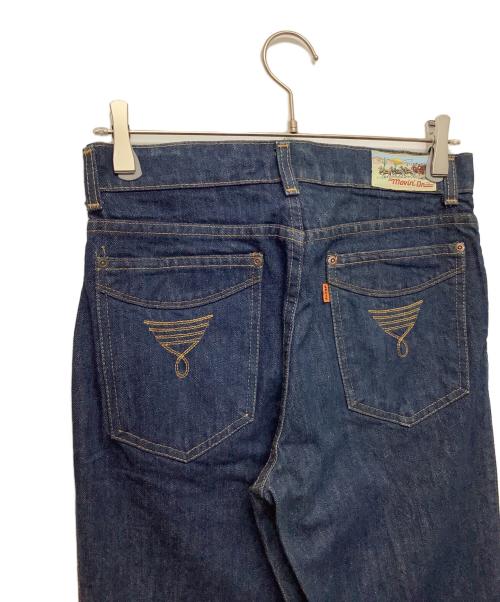 LEVI'S（リーバイス）LEVI'S (リーバイス) デニムパンツ インディゴ サイズ:W30×L34の古着・服飾アイテム