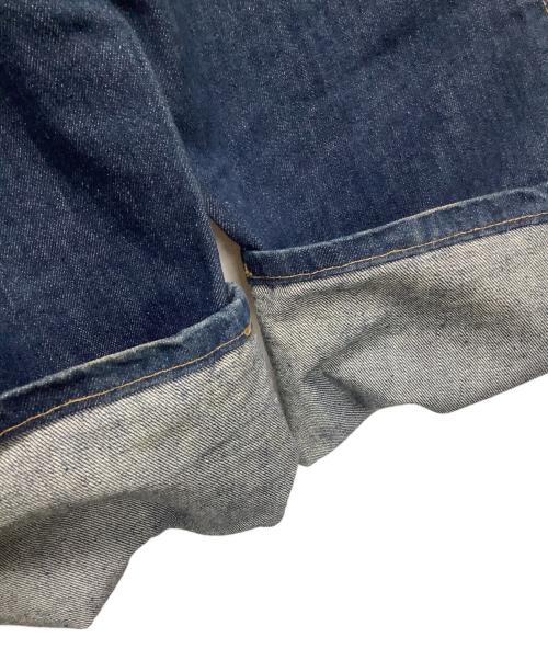 LEVI'S（リーバイス）LEVI'S (リーバイス) デニムパンツ インディゴ サイズ:W30×L34の古着・服飾アイテム