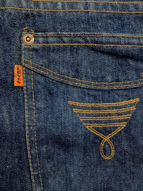 LEVI'S（リーバイス）LEVI'S (リーバイス) デニムパンツ インディゴ サイズ:W30×L34の古着・服飾アイテム