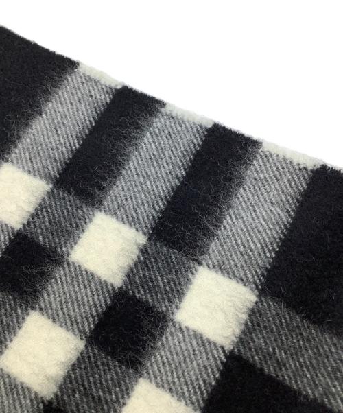 BURBERRY LONDON（バーバリーロンドン）BURBERRY LONDON (バーバリーロンドン) マフラーの古着・服飾アイテム