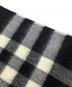 BURBERRY LONDON (バーバリーロンドン) マフラー：17000円