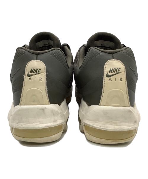 NIKE（ナイキ）NIKE (ナイキ) スニーカー オリーブ サイズ:27cmの古着・服飾アイテム