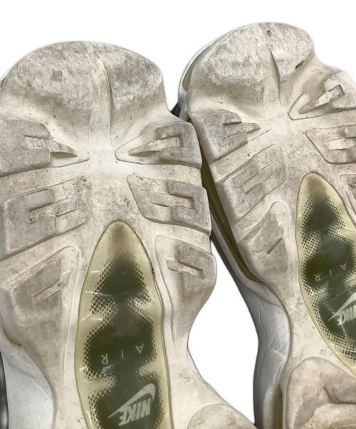 NIKE（ナイキ）NIKE (ナイキ) スニーカー オリーブ サイズ:27cmの古着・服飾アイテム