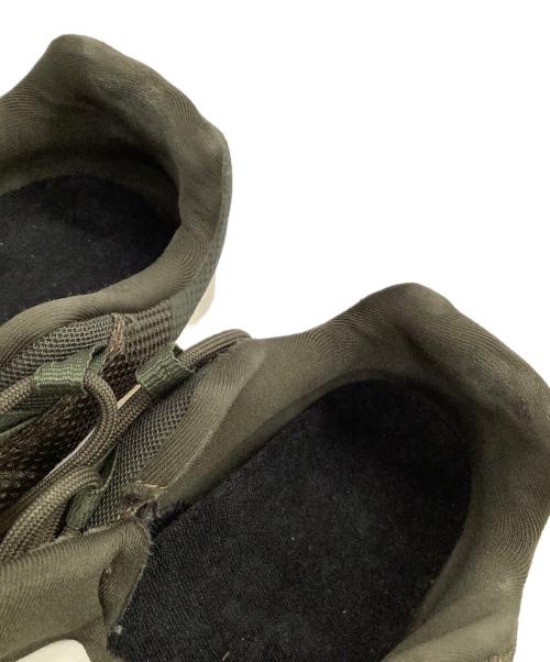 NIKE（ナイキ）NIKE (ナイキ) スニーカー オリーブ サイズ:27cmの古着・服飾アイテム