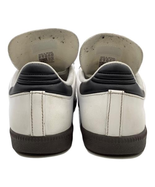 adidas（アディダス）adidas (アディダス) Samba Classic ホワイト サイズ:26.5cmの古着・服飾アイテム