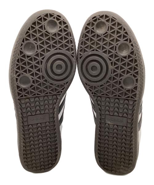 adidas（アディダス）adidas (アディダス) Samba Classic ホワイト サイズ:26.5cmの古着・服飾アイテム