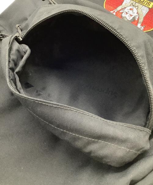 SUPREME（シュプリーム）SUPREME (シュプリーム) Vampire Boy Backpackの古着・服飾アイテム