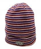 SUPREMEシュプリーム）の古着「ニット帽」｜マルチカラー