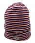 SUPREME（シュプリーム）の古着「ニット帽」｜マルチカラー