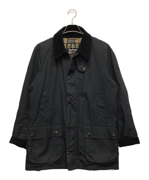 Barbour（バブアー）Barbour (バブアー) ハンティングジャケット ブラック サイズ:XLの古着・服飾アイテム
