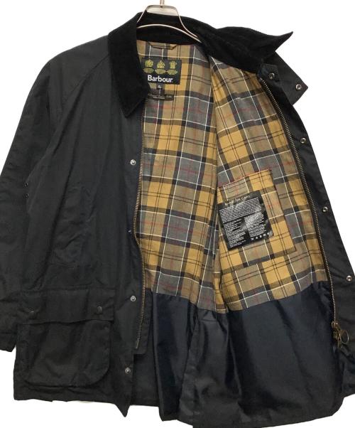 Barbour（バブアー）Barbour (バブアー) ハンティングジャケット ブラック サイズ:XLの古着・服飾アイテム