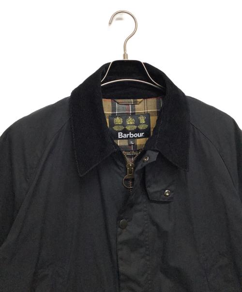 Barbour（バブアー）Barbour (バブアー) ハンティングジャケット ブラック サイズ:XLの古着・服飾アイテム