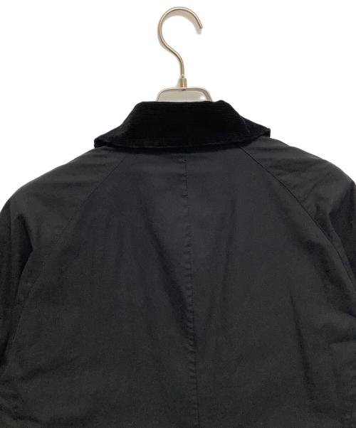 Barbour（バブアー）Barbour (バブアー) ハンティングジャケット ブラック サイズ:XLの古着・服飾アイテム