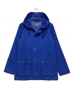 中古・古着通販】Barbour (バブアー) ナイロンフーデッドSLビデイル