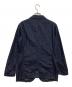 Engineered Garments (エンジニアードガーメンツ) ベッドフォードジャケット インディゴ サイズ:XS：16000円