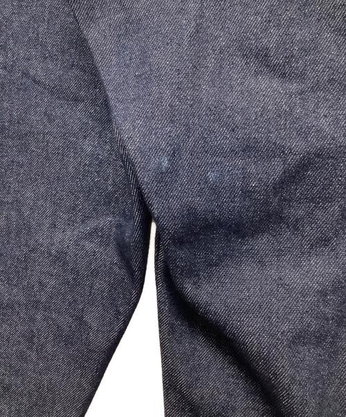 prison blue（プリズンブルー）prison blue (プリズンブルー) デニムパンツ インディゴ サイズ:36の古着・服飾アイテム