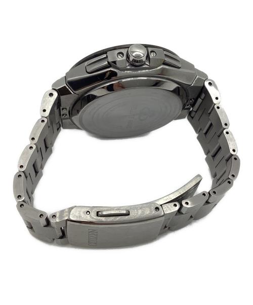 CITIZEN（シチズン）CITIZEN (シチズン) リストウォッチCITIZEN　アテッサ/サテライトウェーヴの古着・服飾アイテム