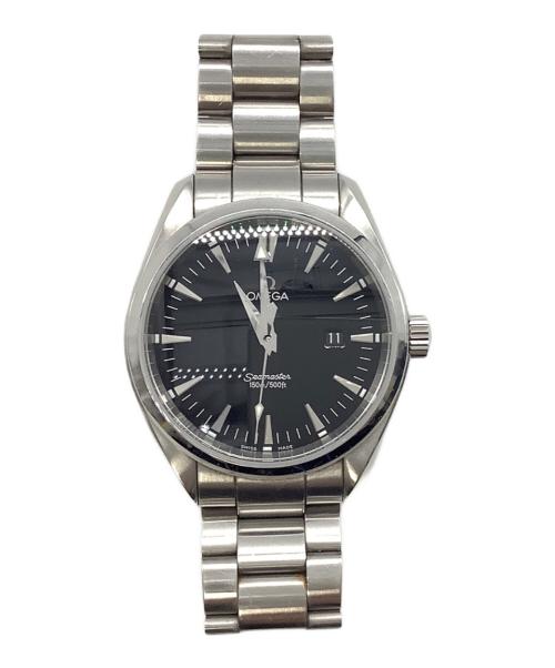 OMEGA（オメガ）OMEGA (オメガ) リストウォッチ　OMEGA シーマスターの古着・服飾アイテム