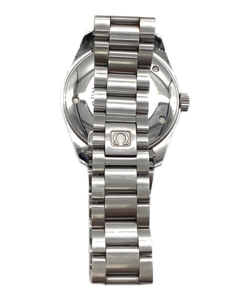 OMEGA（オメガ）OMEGA (オメガ) リストウォッチ　OMEGA シーマスターの古着・服飾アイテム