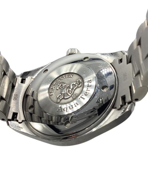 OMEGA（オメガ）OMEGA (オメガ) リストウォッチ　OMEGA シーマスターの古着・服飾アイテム