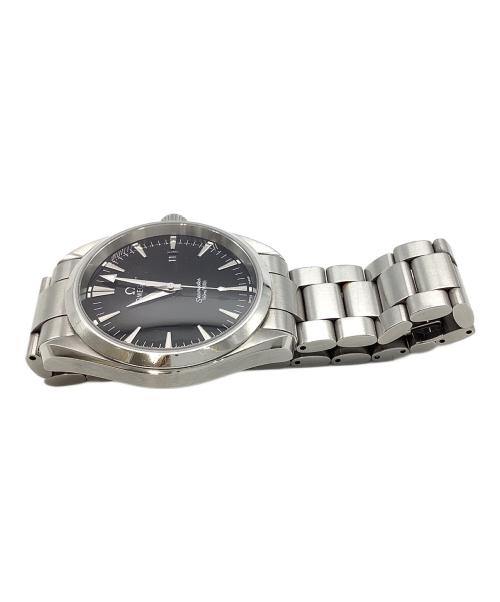 OMEGA（オメガ）OMEGA (オメガ) リストウォッチ　OMEGA シーマスターの古着・服飾アイテム