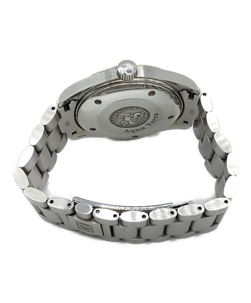 OMEGA（オメガ）OMEGA (オメガ) リストウォッチ　OMEGA シーマスターの古着・服飾アイテム