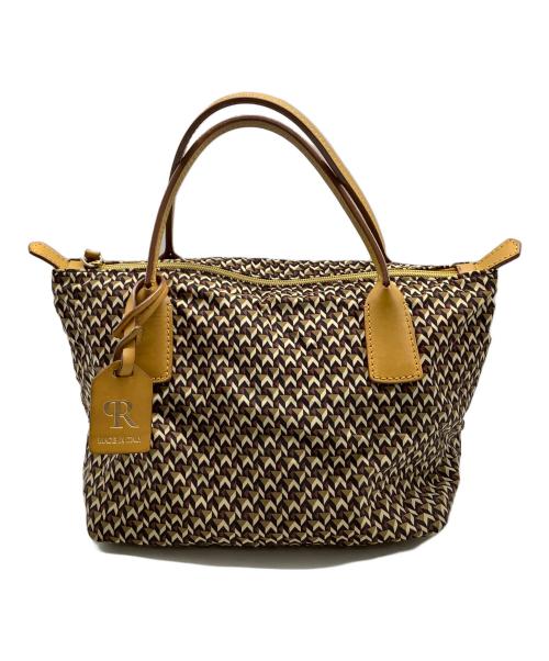 ROBERTA PIERI（ロベルタピエリ）ROBERTA PIERI (ロベルタピエリ) ハンドバッグ マルチカラーの古着・服飾アイテム