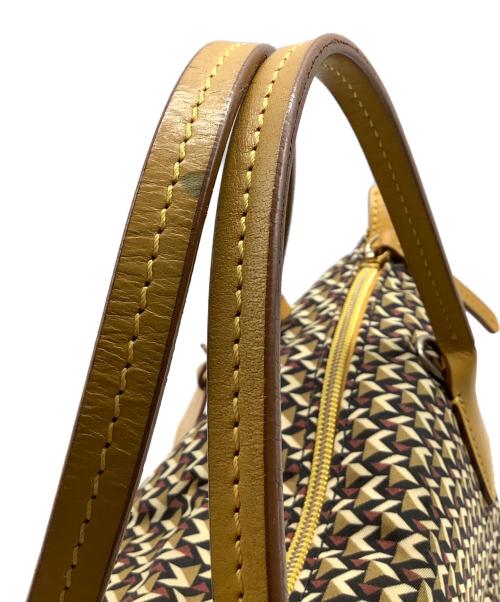 ROBERTA PIERI（ロベルタピエリ）ROBERTA PIERI (ロベルタピエリ) ハンドバッグ マルチカラーの古着・服飾アイテム